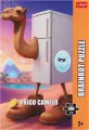 Puzzle 200 BrainRots Frigo Camelo TREFL - tantis.pl