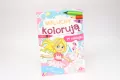 Wróżki i księżniczki. Maluchy kolorują - tantis.pl