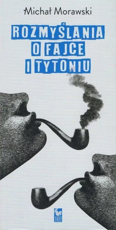 Rozmyślania o fajce i tytoniu - tantis.pl