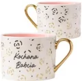 Kubek prezentowy Kochana Babcia - tantis.pl