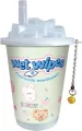 Chusteczki nawilżające w puszce Astra Care Shake Animals 1szt.mix - tantis.pl