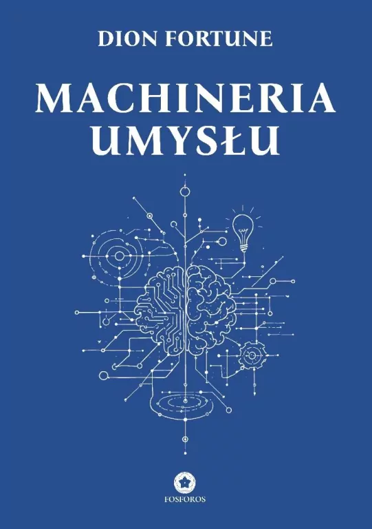 Machineria umysłu - tantis.pl