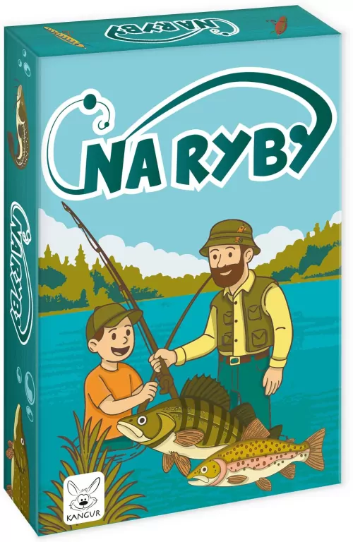 Na ryby - tantis.pl