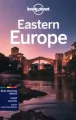 Eastern Europe. Lonely Planet - tantis.pl