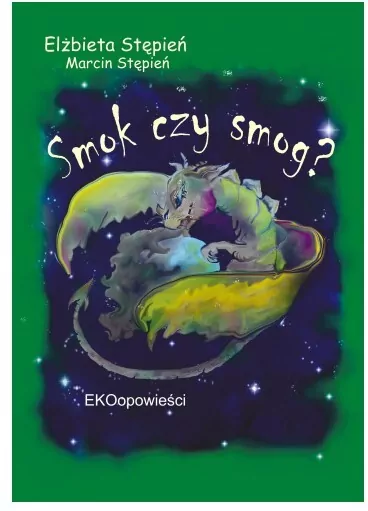 Smok czy smog? - tantis.pl