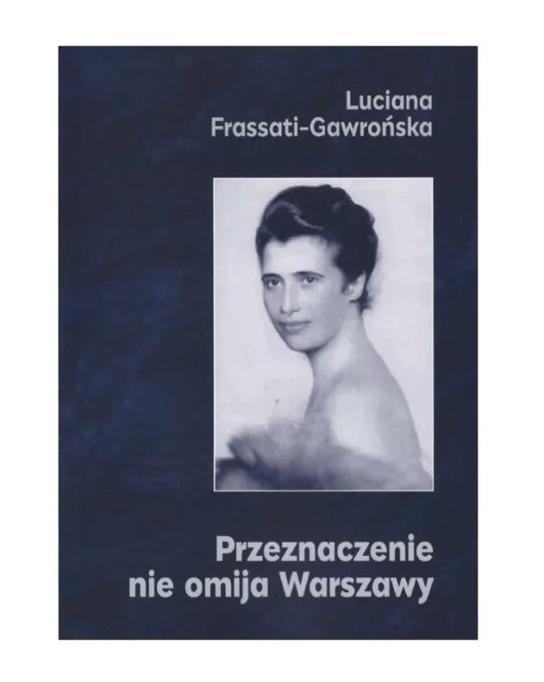Przeznaczenie nie omija Warszawy - tantis.pl