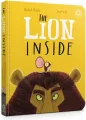 The Lion Inside - tantis.pl