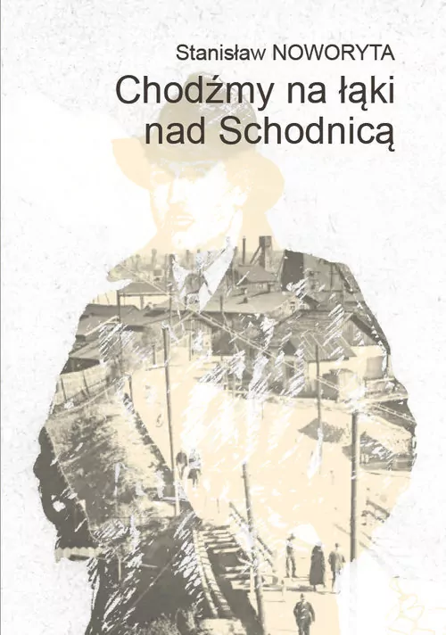 Chodźmy na łąki nad Schodnicą. E-book - tantis.pl