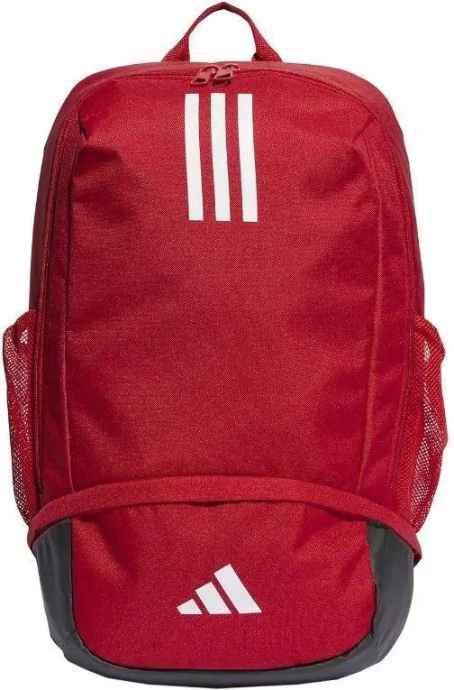 Plecak Adidas Tiro L czerwony 26,5l - tantis.pl