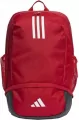 Plecak Adidas Tiro L czerwony 26,5l - tantis.pl