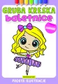Baletnice. Gruba kreska - tantis.pl