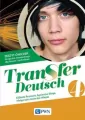 Transfer Deutsch 4. Zeszyt ćwiczeń - tantis.pl