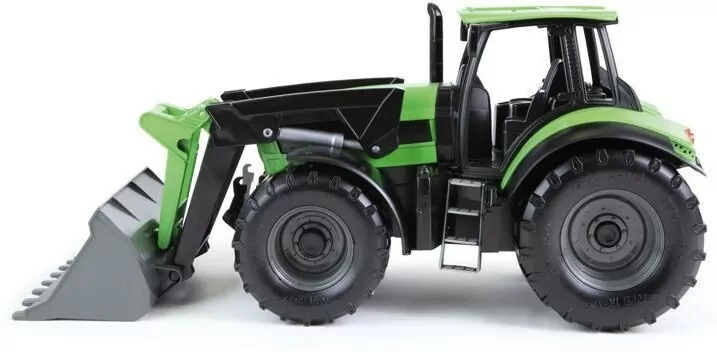 Lena. Worxx Traktor/Spychacz - tantis.pl