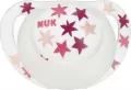 NUK. Day & Night. Smoczki. 18-36 miesięcy. Gwiazdki i koala - tantis.pl