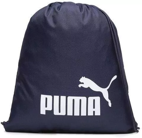 Worek Puma Phase Premium granatowy - tantis.pl