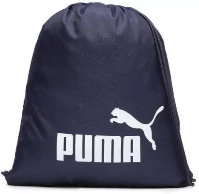 Worek Puma Phase Premium granatowy
