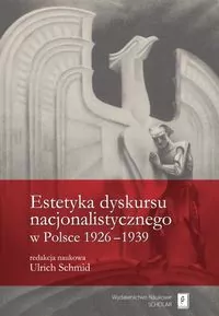 Estetyka dyskursu nacjonalistycznego w Polsce... - tantis.pl
