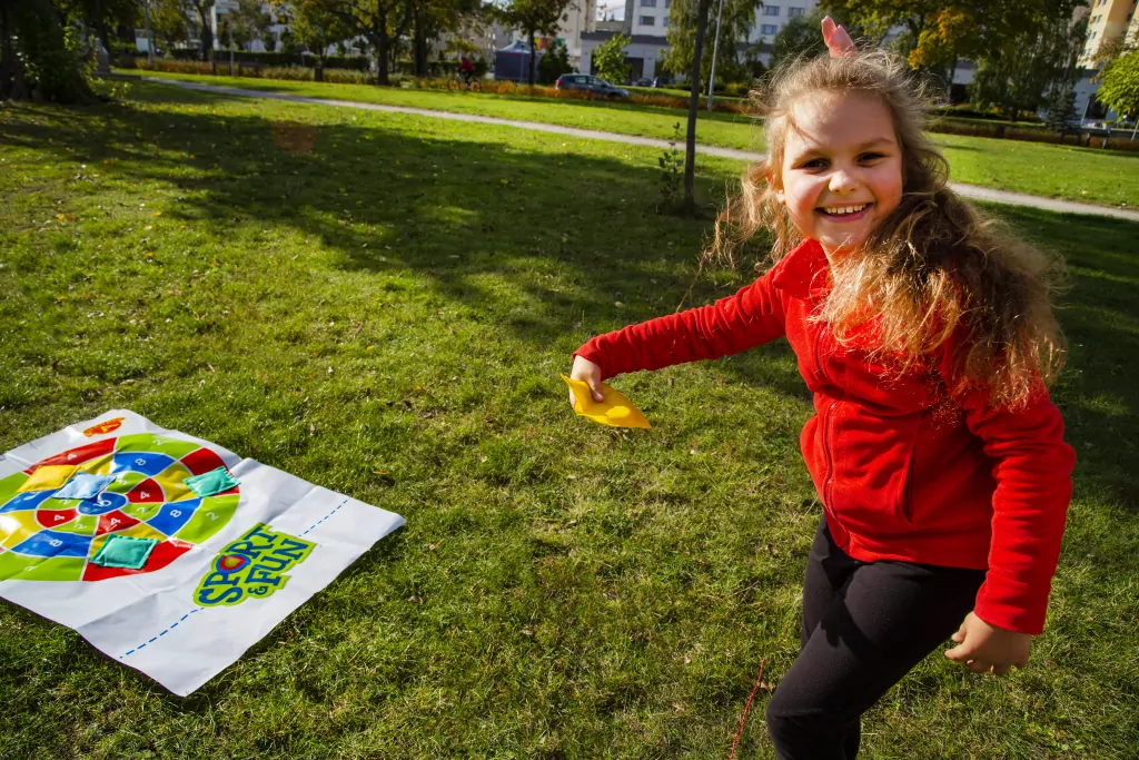 Strzał w 10 - tantis.pl