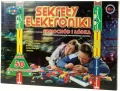 Sekrety elektroniki. 50 eksperymentów - tantis.pl