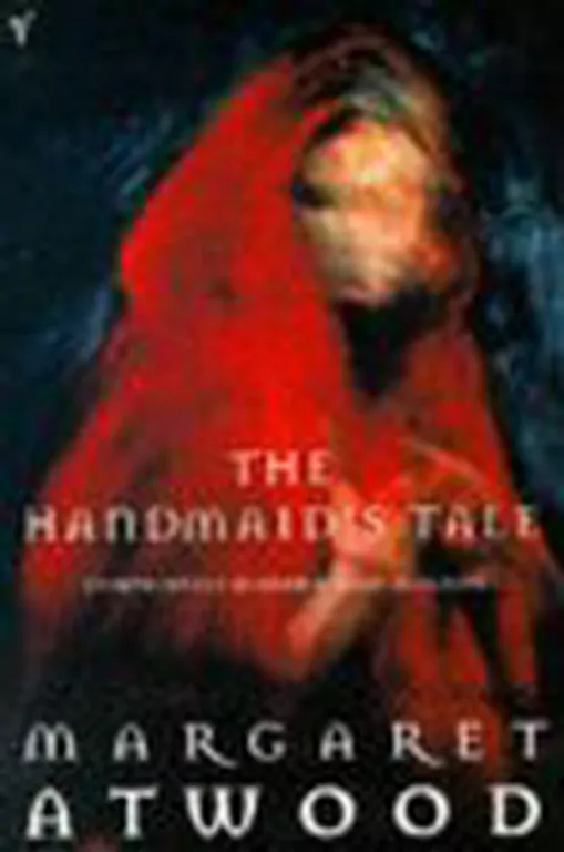The Handmaid's Tale - tantis.pl