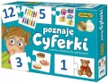 Poznaje cyferki - tantis.pl