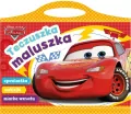 Teczuszka maluszka. Disney Pixar Auta - tantis.pl