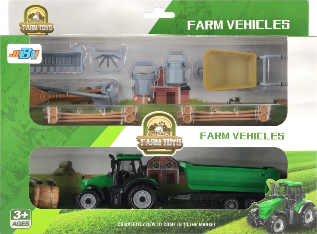 TRAKTOR AKC 28X21X6 MC WB 48/96 - tantis.pl