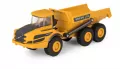 Traktor Mini volvo - tantis.pl