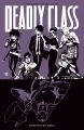 Maszynka do kości. Deadly Class. Tom 9 - tantis.pl