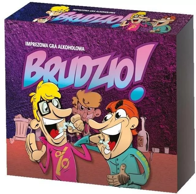 Brudzio! - tantis.pl