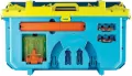 Hot Wheels. Track Builder Turbowyrzutnia GVG11 - tantis.pl