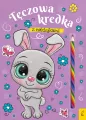 Królik. Tęczowa kredka - tantis.pl