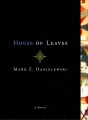 House of Leaves - tantis.pl
