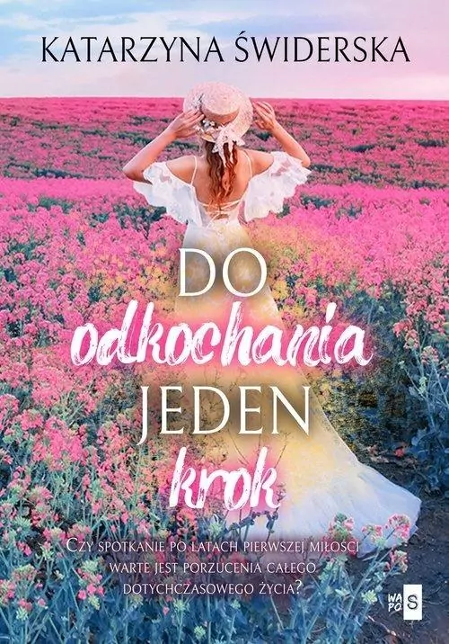 Do odkochania jeden krok - tantis.pl