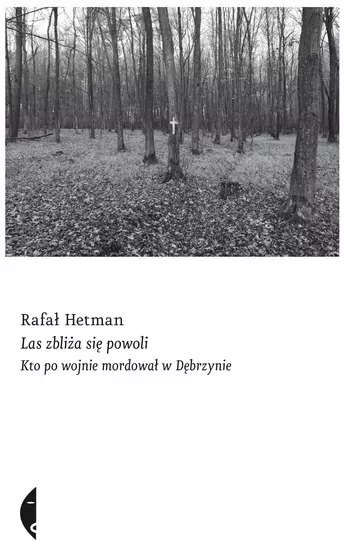 Las zbliża się powoli - tantis.pl