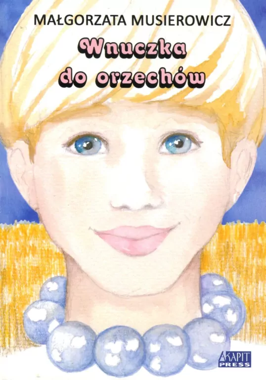 Wnuczka do orzechów - tantis.pl