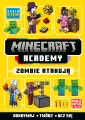 Minecraft Academy. Zombie atakują - tantis.pl