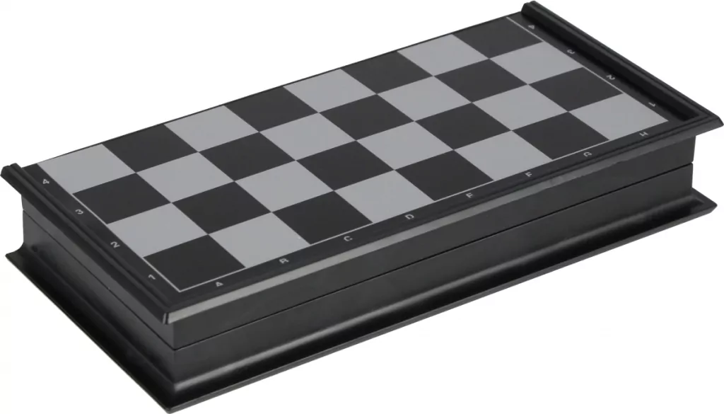 Gra Szachy magnetyczne - tantis.pl