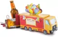 Składane pudełko prezentowe - Circus Truck - tantis.pl