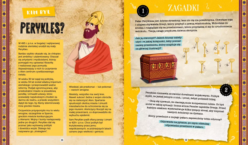 Podróżuj w czasie - tantis.pl