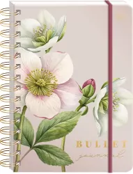 Organizer na spirali A5/240K Bullet Journal