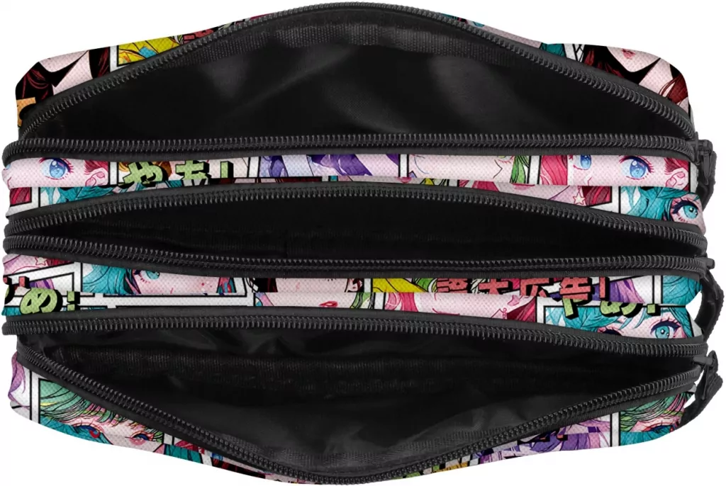 Piórnik BackUp 7 G14 DERFORM - tantis.pl