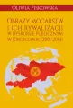 Obrazy mocarstw i ich rywalizacji w dyskursie... - tantis.pl