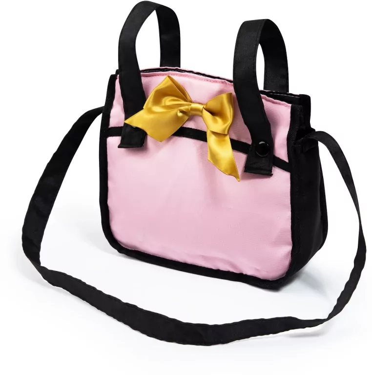 Wózek dla lalki Vario. Gold - tantis.pl