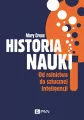 Historia nauki. Od rolnictwa do sztucznej inteligencji - tantis.pl