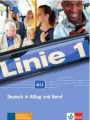 Linie 1. A1.1. Deutsch in Alltag und Beruf - tantis.pl