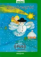 PUS. Zgadywanki 2. Zima - tantis.pl