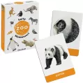 Karty Montessori. ZOO - tantis.pl