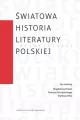 Światowa historia literatury polskiej - tantis.pl