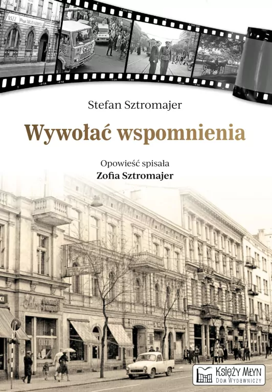 Wywołać wspomnienia - tantis.pl